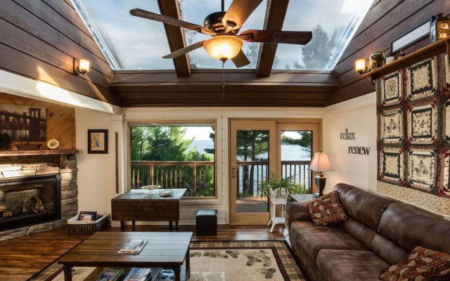 Inn On Lake Wissota