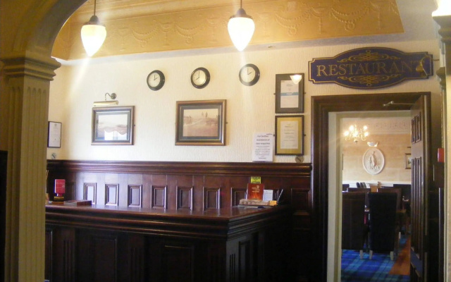 Prestwick Old Course Hotel