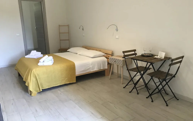 Le Camere di Don Vito