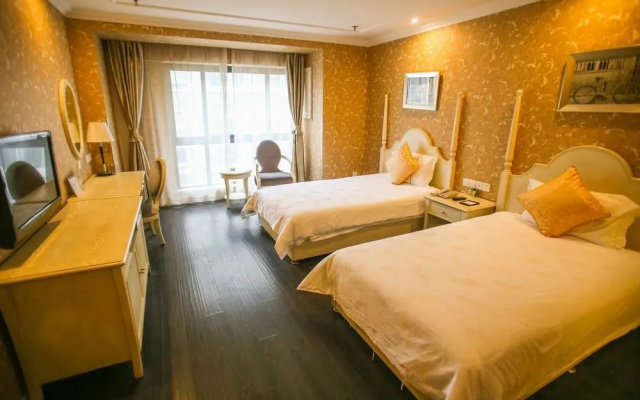 Changzhou Elan Hote