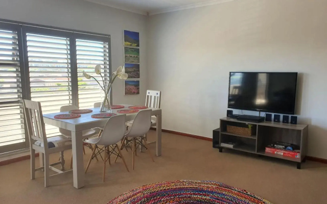 Albatross Guesthouse