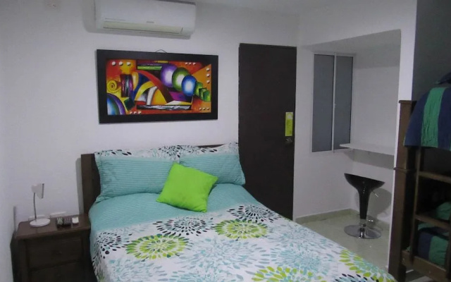 Hotel Casa Paraiso