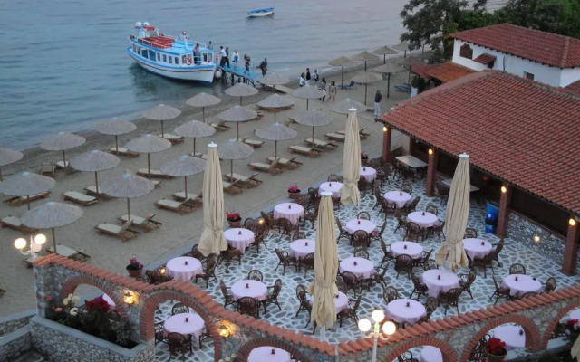 Esperides Beach Resort
