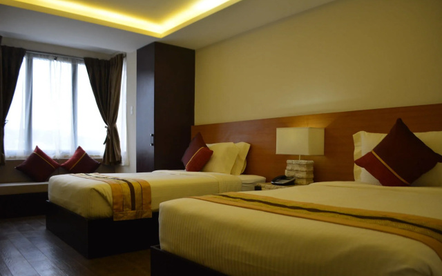 Rumah Highlands Hotel