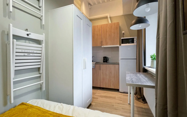 InHome24 (ИнХоум24) на улице Автозаводская 23 строение 120