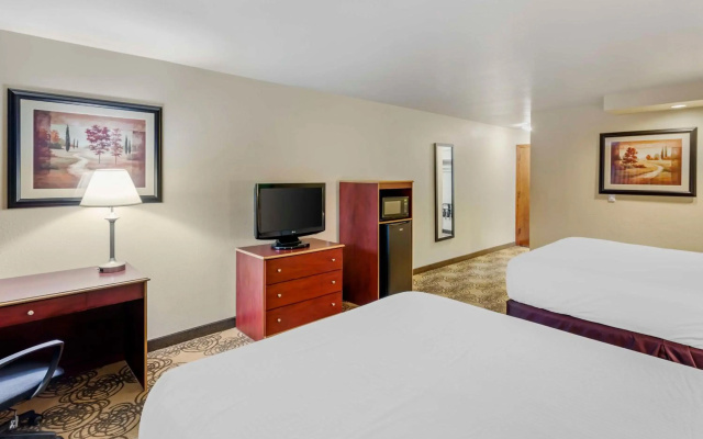 Holiday Inn Express & Suites Lebanon-Nashville Area by IHG