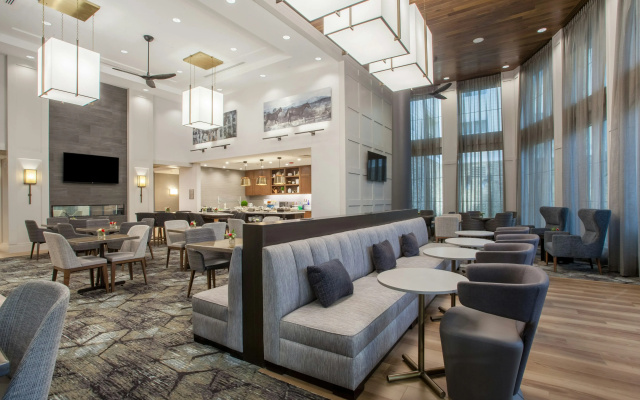 Homewood Suites by Hilton Saratoga Springs