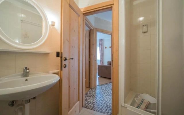 Chalet Ostaria MyHolidayLivigno