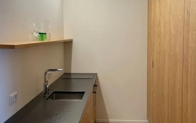Apartmenthaus Anna - Self-Check-in