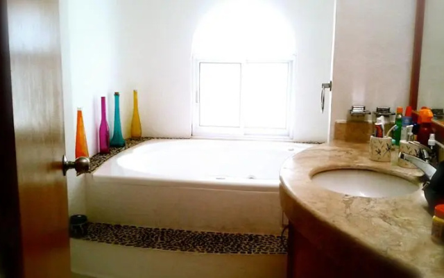 Sol Messico B&B