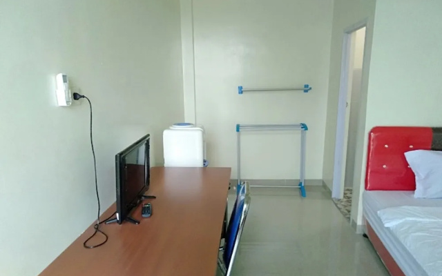 Hotel O Wisma Hana Hani