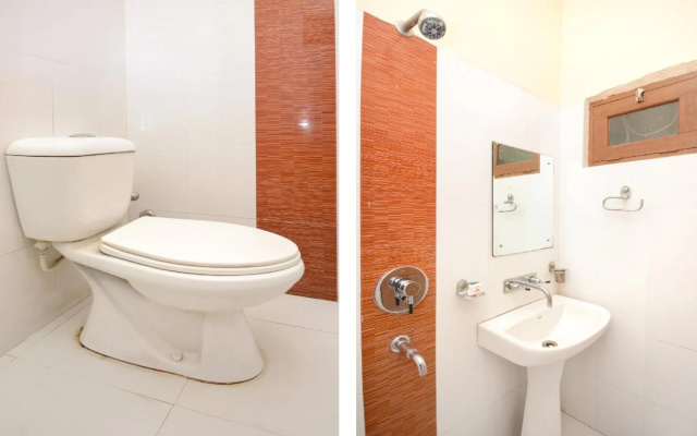 OYO Rooms Ludhiana Railway Station