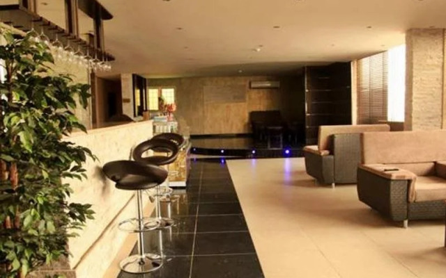 Nassma Hotel Apartments