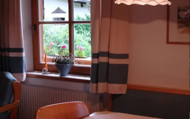Apartments Mayrhofen im Landhaus Johannes  Ferienwohnungen im Zillertal