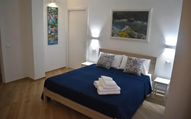 B&B Lastracu
