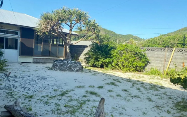 Sani no Teitaku - Vacation STAY 36110v