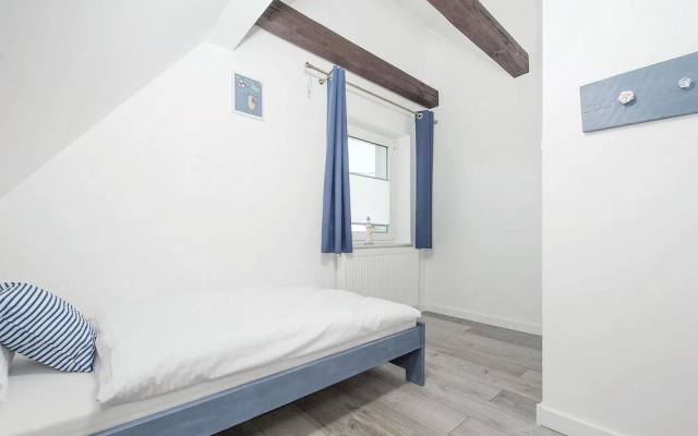 Stunning Home in Ustka With 2 Bedrooms and Wifi