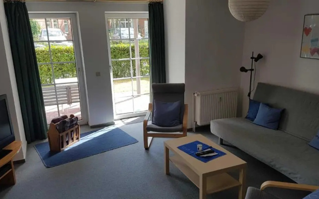 Ferienwohnung Mueller_ 15121