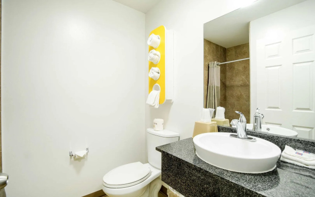 Studio 6 Extended Stay - Augusta, GA - Fort Gordon