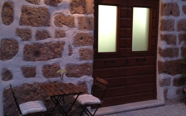 Ortacciorelais & private Spa