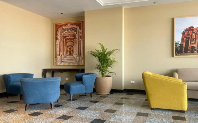 Urban Suites by BluSalzz Rajasthan