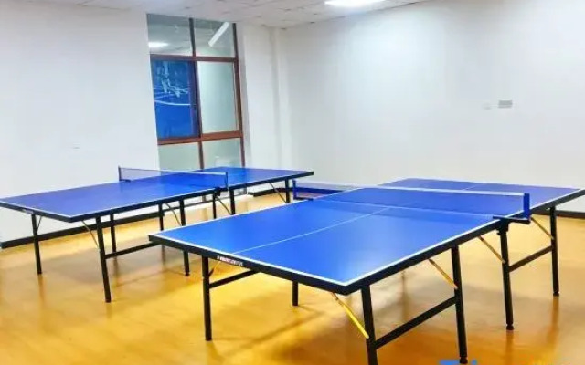 Kaiyang Yiyuan Wellness Hotel