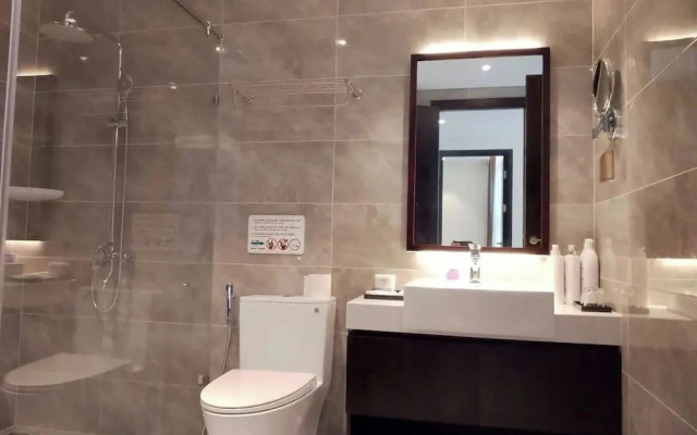 Melody Home - Sapphire Ha Long