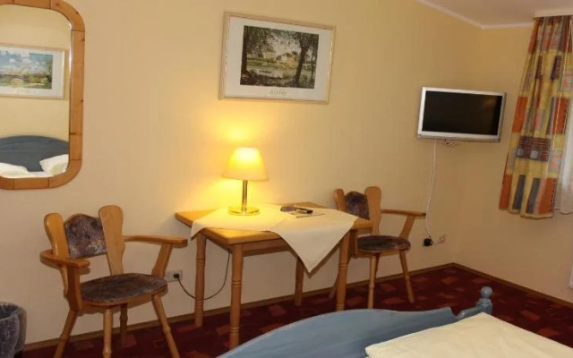 Hotel Christinenhof