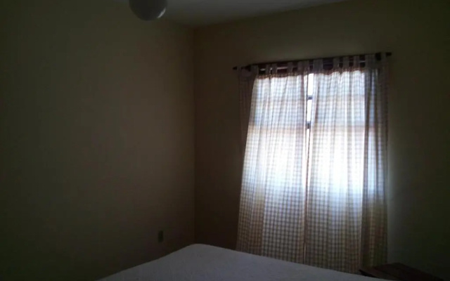 Residencial Doce Marina