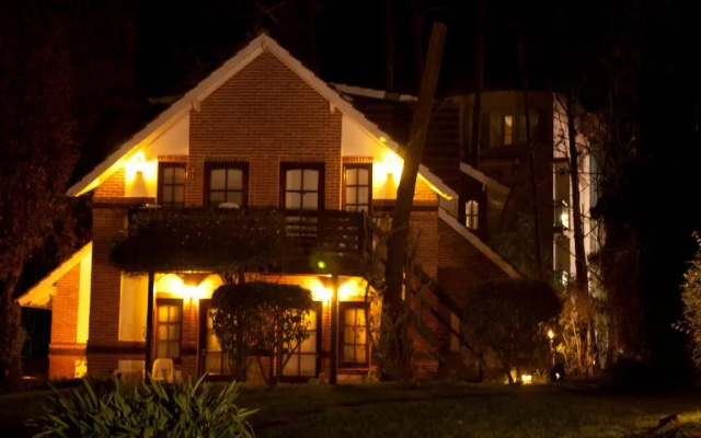 Posada Del Bosque Cariló