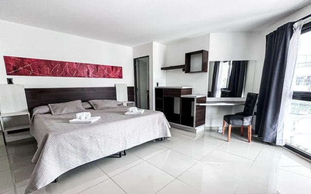 Hotel Golen Ross