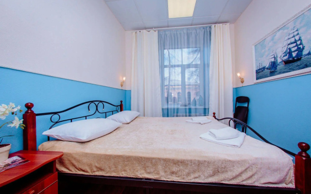 Hotel Bereg