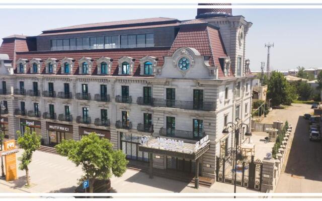 Vis Palm Hotel