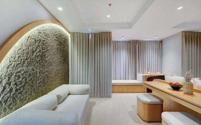 Morich Suite Antasari