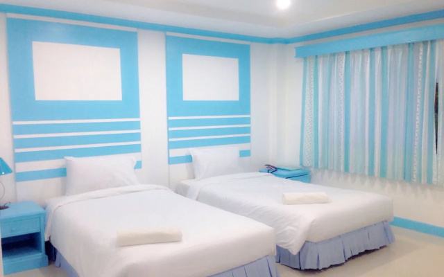 Srisupan Grand Royal Hotel