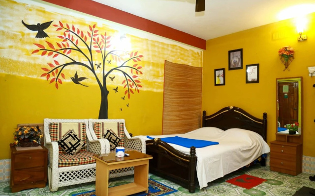 Green Leaf Guest House