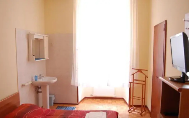 Pensione Gianni