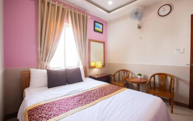 Hoang Anh Star Hotel