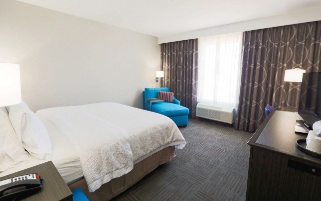 Hampton Inn El Reno