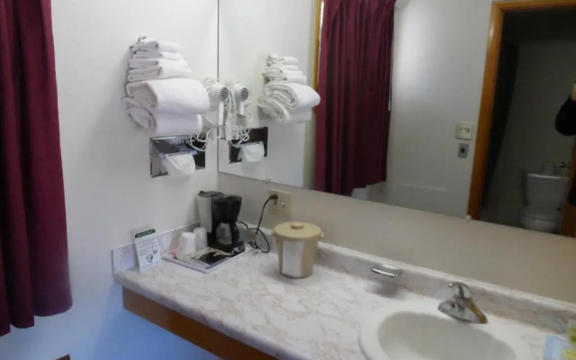 Dollar Inn Hot Springs
