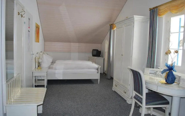 Hotel Rhonequelle