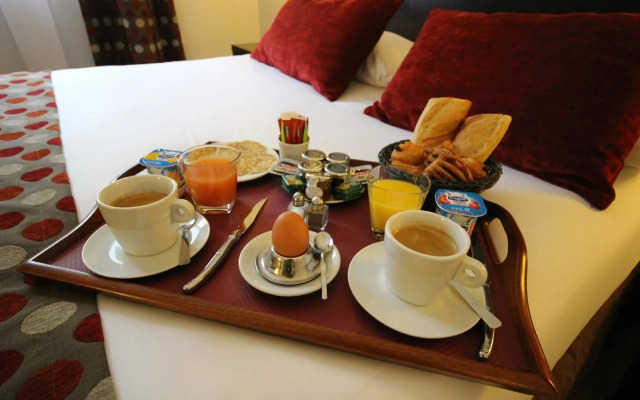 ibis Styles Lyon Sud Brignais