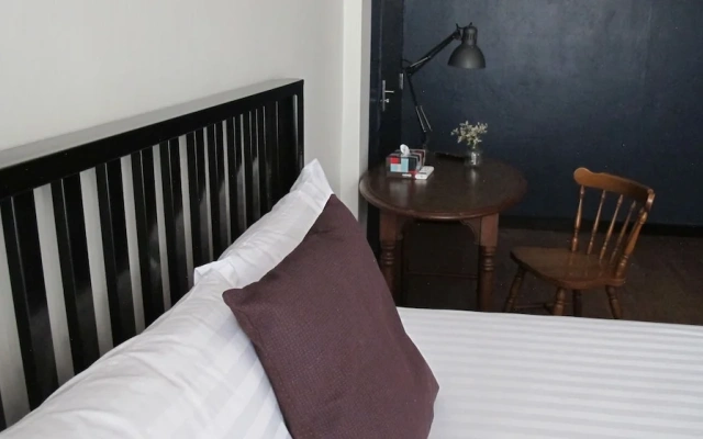 Two One Zero Apartment