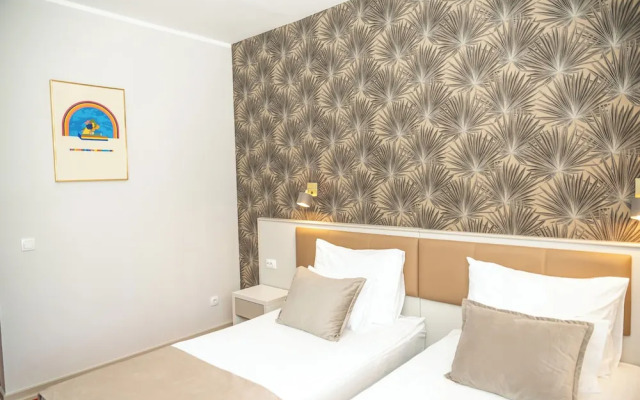 Zepter Hotel Vrnjačka Banja, member of Zepter Hotels