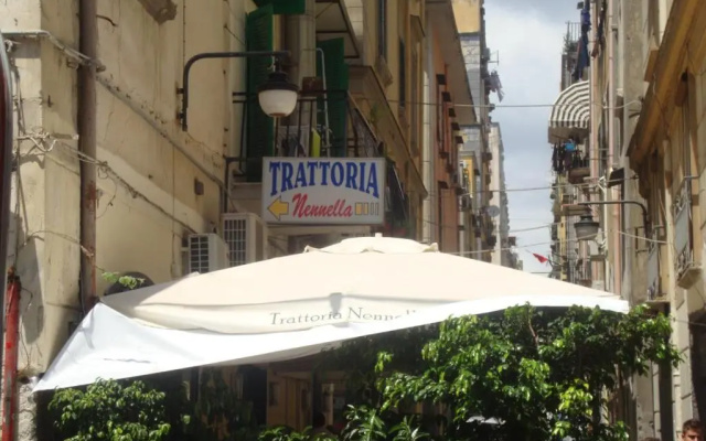 Vico Tre Re a Toledo 39
