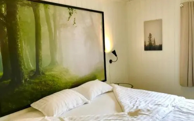 Undrumsdal Apartment