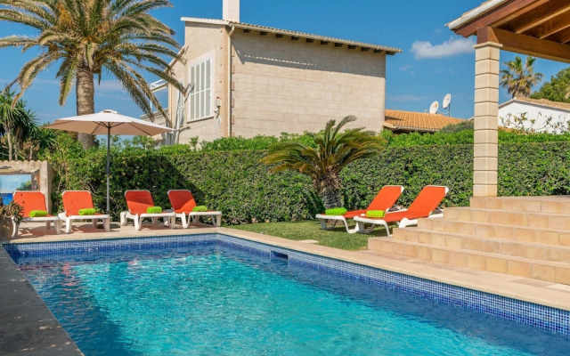 Villa Pastor in Mallorca