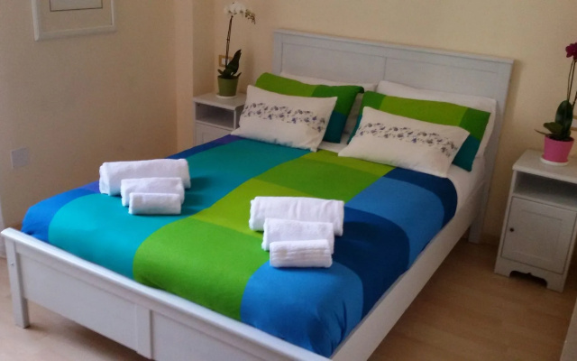Relais Villa Fiorelli