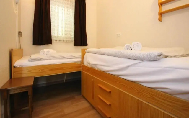 Ferienwohnung, St. Peter - Ording