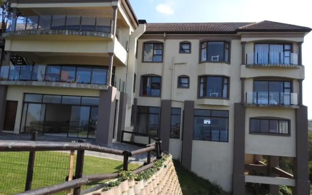 Mosselbos Guesthouse